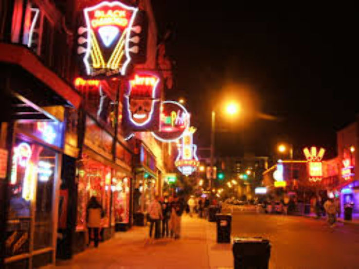 Beale Street Trip Packages