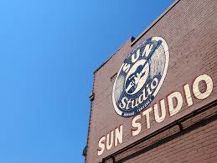 Sun Studio Trip Packages