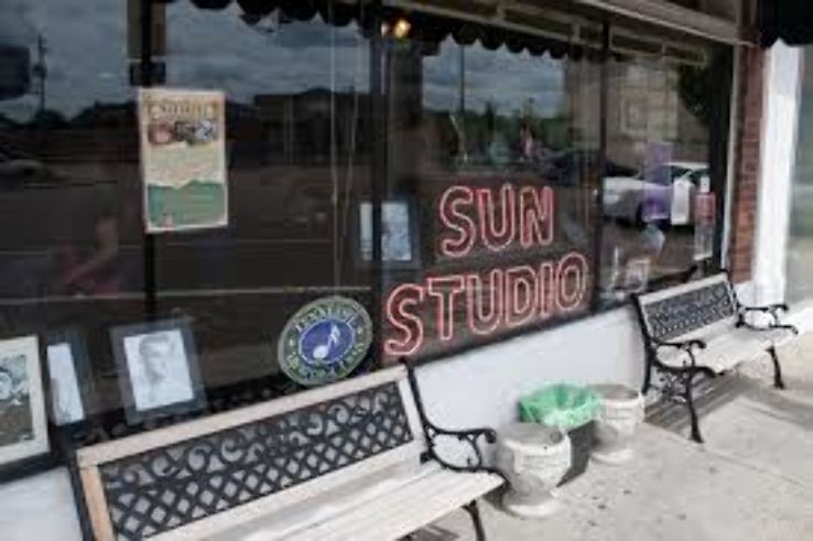 Sun Studio Trip Packages