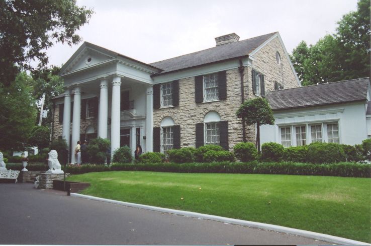 Graceland Trip Packages