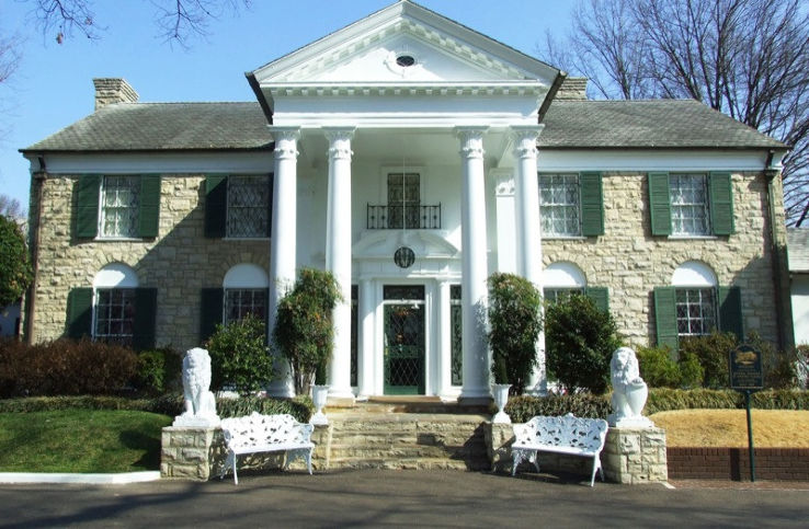 Graceland Trip Packages