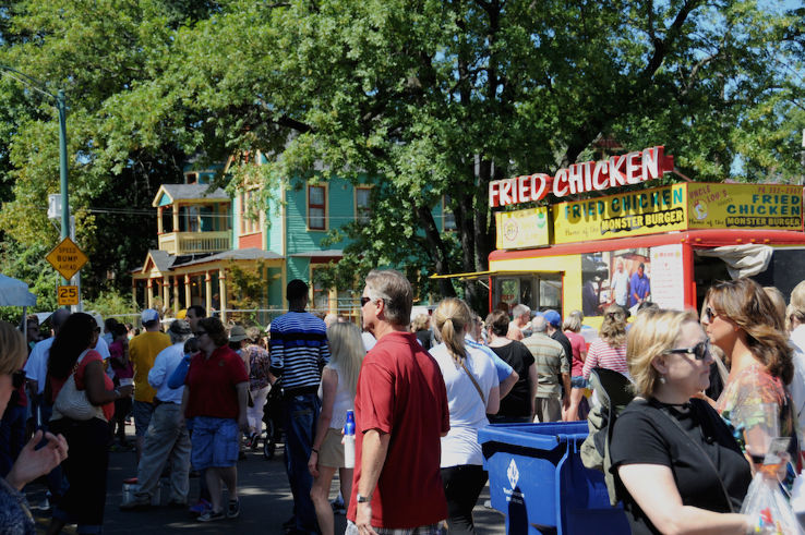  Cooper-Young Historic District Trip Packages