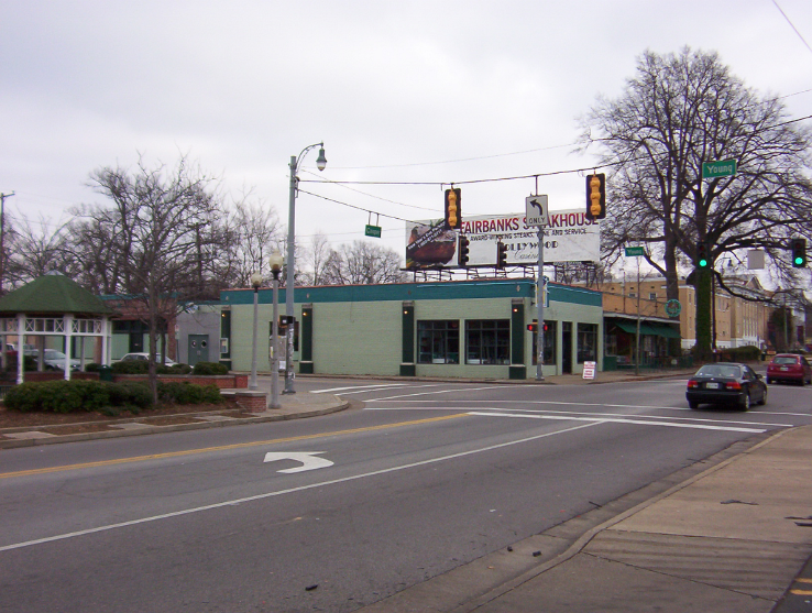 Memphis Brooks Museum of Art Trip Packages