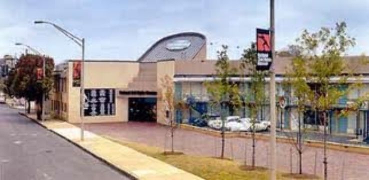 National Civil Rights Museum Trip Packages