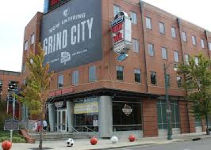 Memphis Rock n Soul Museum Trip Packages