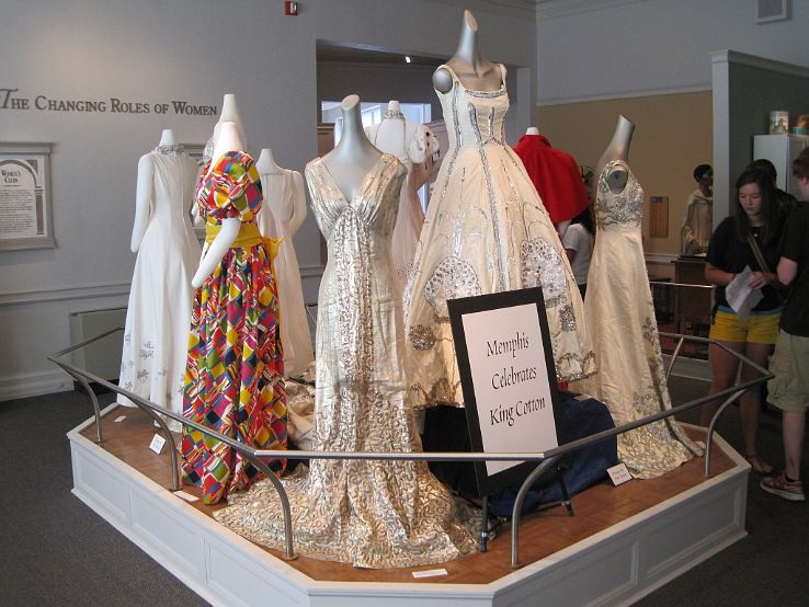 Pink Palace Museum Trip Packages