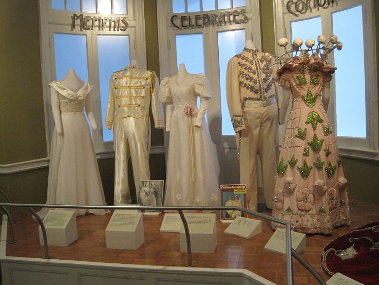 Pink Palace Museum Trip Packages