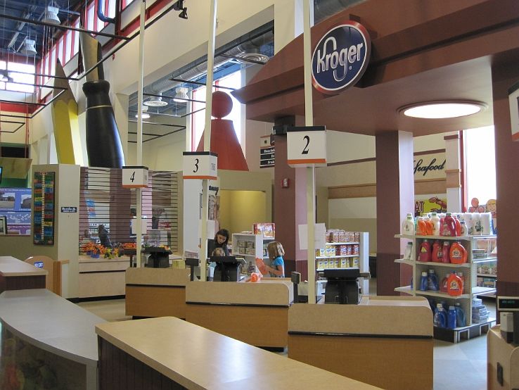 Childrens Museum of Memphis Trip Packages