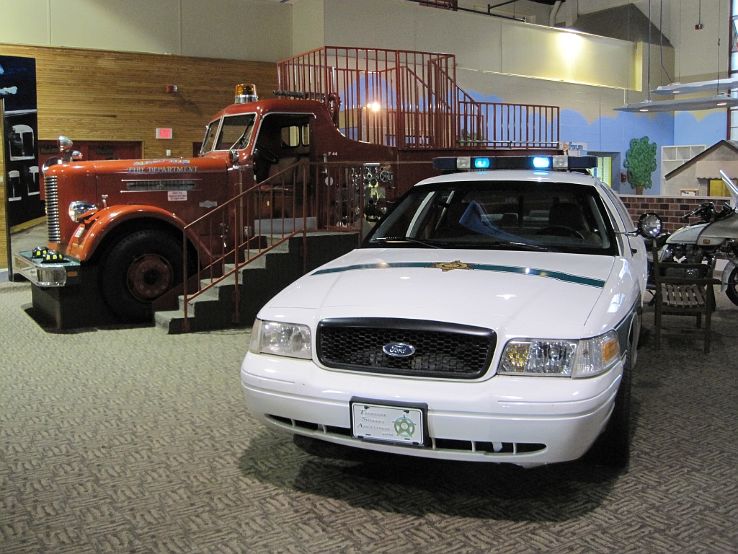 Childrens Museum of Memphis Trip Packages