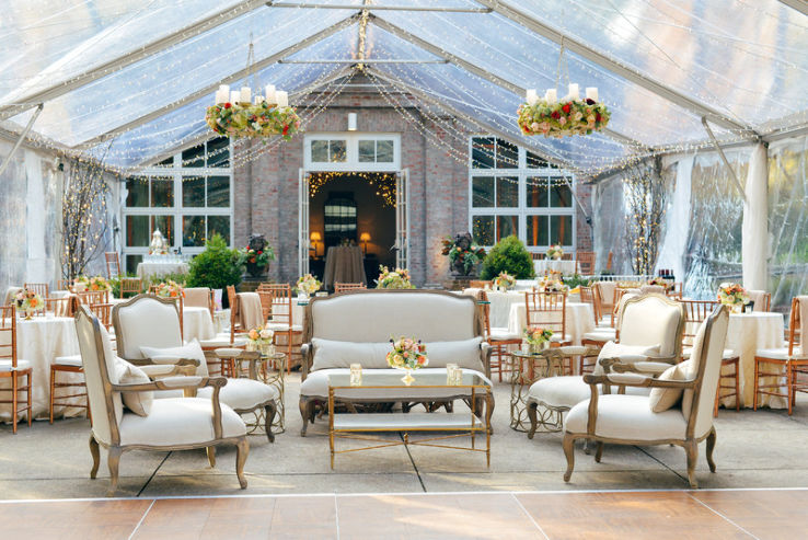 Dixon Gallery & Gardens Trip Packages