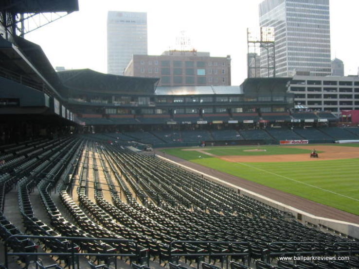 AutoZone Park Trip Packages