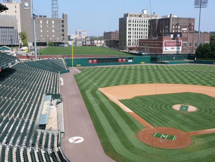 AutoZone Park Trip Packages