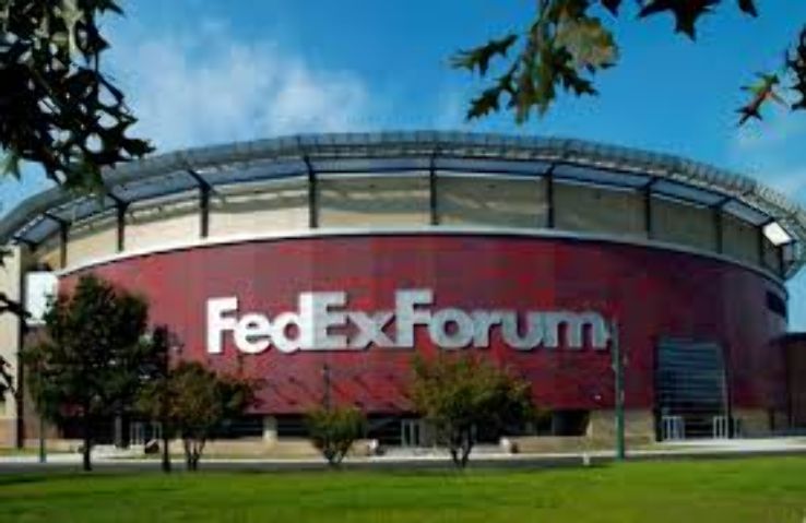 FedExForum Trip Packages