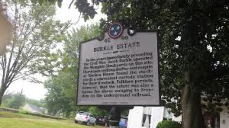 Slave Haven Underground Railroad Museum Trip Packages