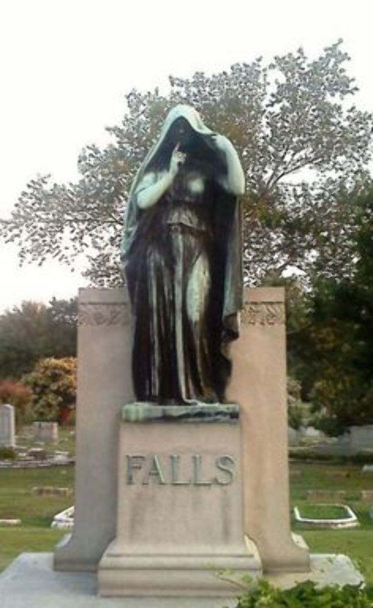 Elmwood Cemetery Trip Packages
