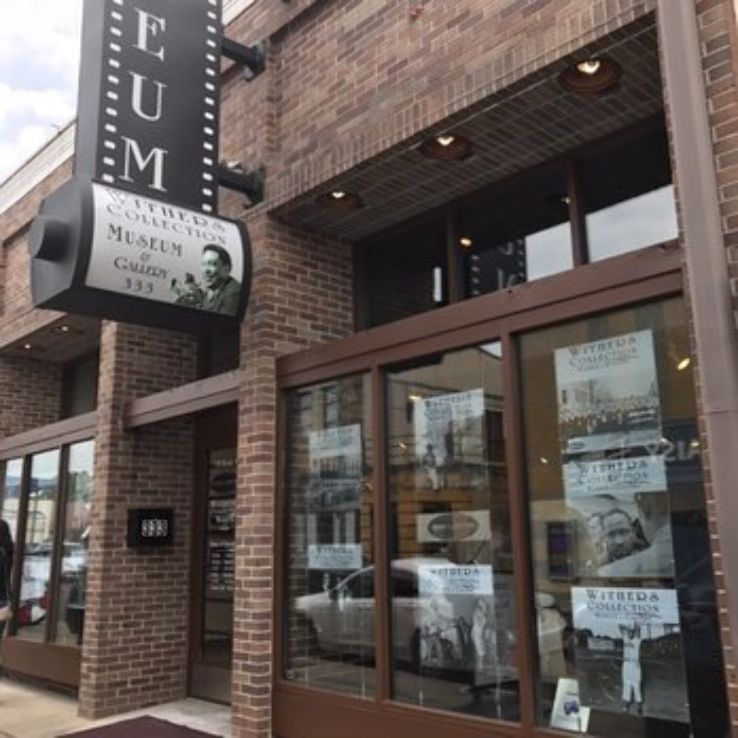 Withers Collection Museum & Gallery Trip Packages