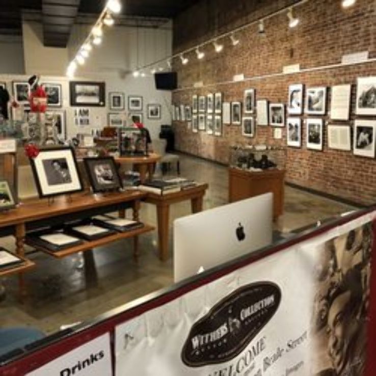 Withers Collection Museum & Gallery Trip Packages