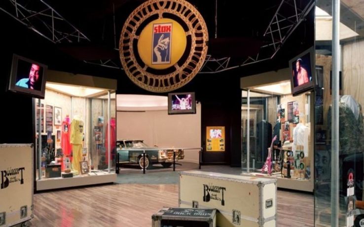 Stax Museum of American Soul Music Trip Packages