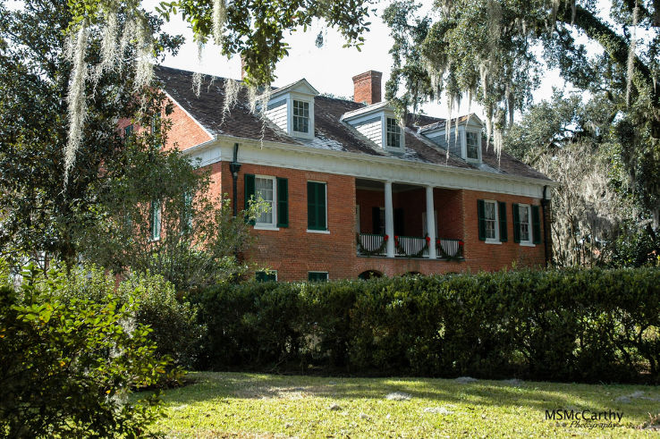 Shadows-on-the-Teche Trip Packages