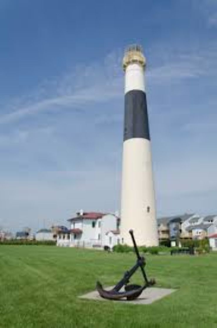 Absecon Lighthouse Trip Packages