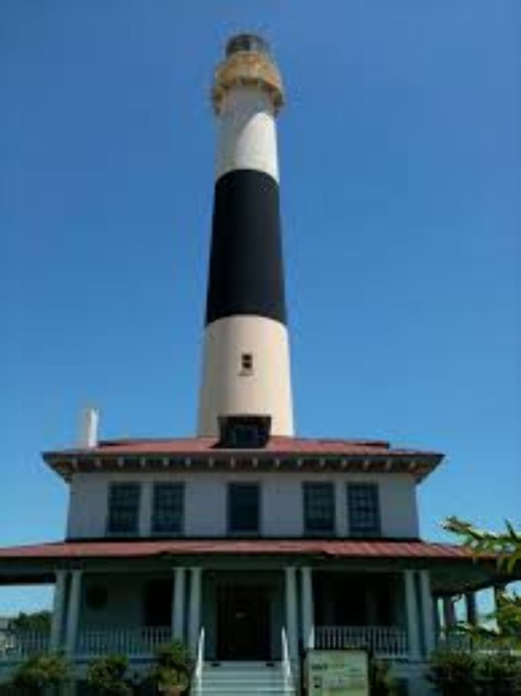 Absecon Lighthouse Trip Packages