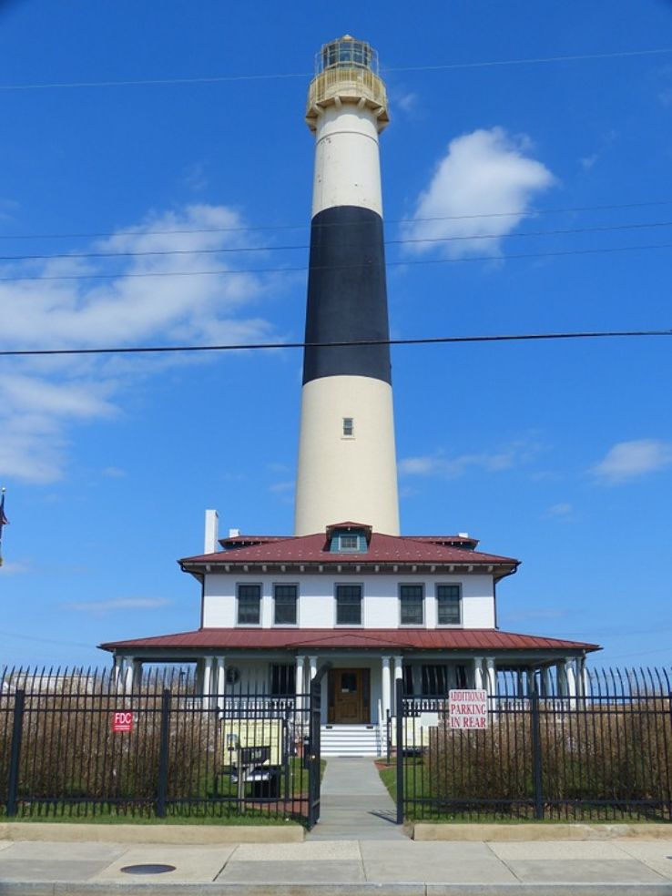 Absecon Lighthouse Trip Packages