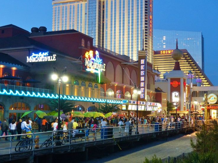 Family-Friendly Ocean City 2021, #4 top things to do in atlantic city, new jersey, reviews, best