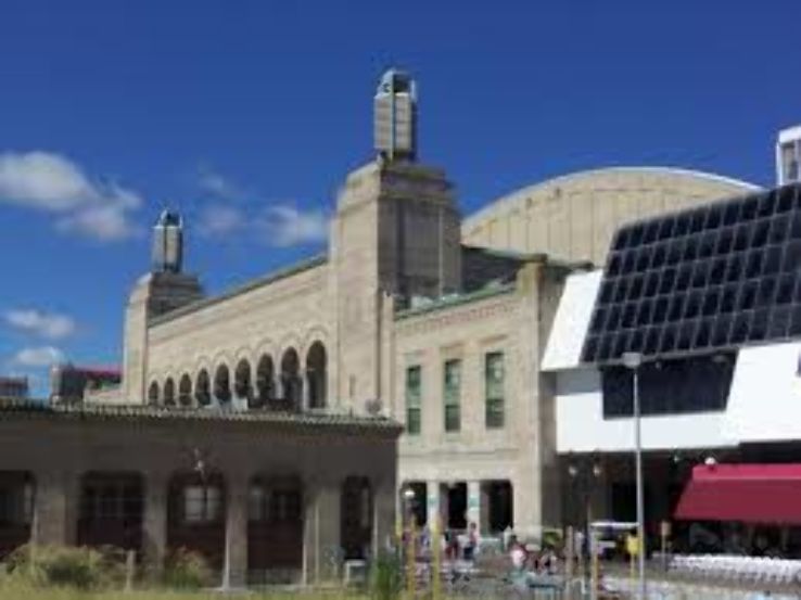 Boardwalk Hall Trip Packages