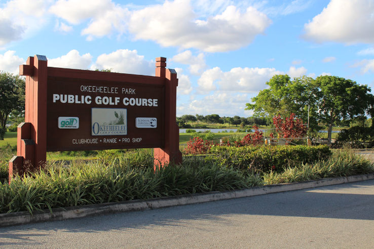 Okeeheelee Park Trip Packages