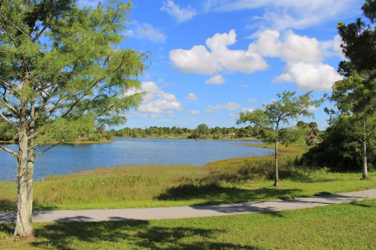 Okeeheelee Park Trip Packages