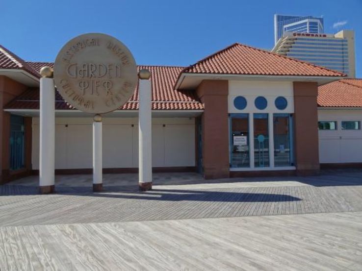 Atlantic City Historical Museum Trip Packages