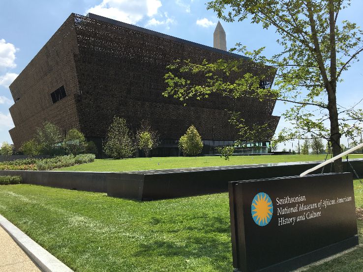 African American Heritage Museum of Southern New Jersey Trip Packages