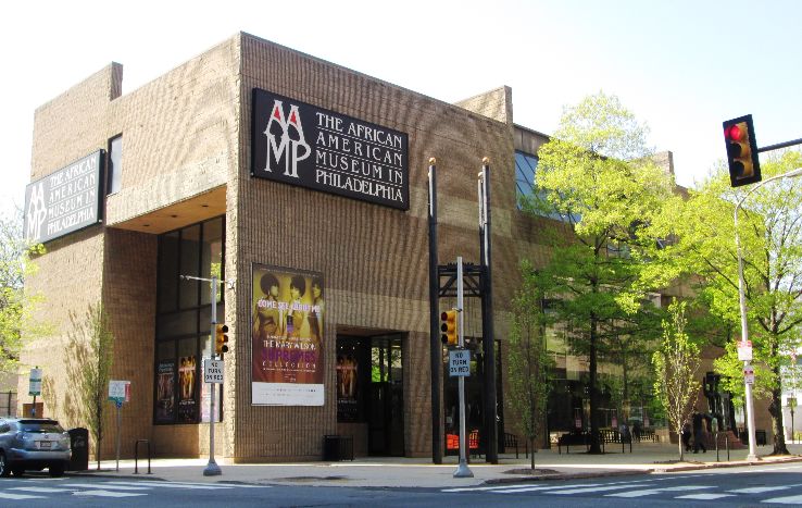 African American Heritage Museum of Southern New Jersey Trip Packages