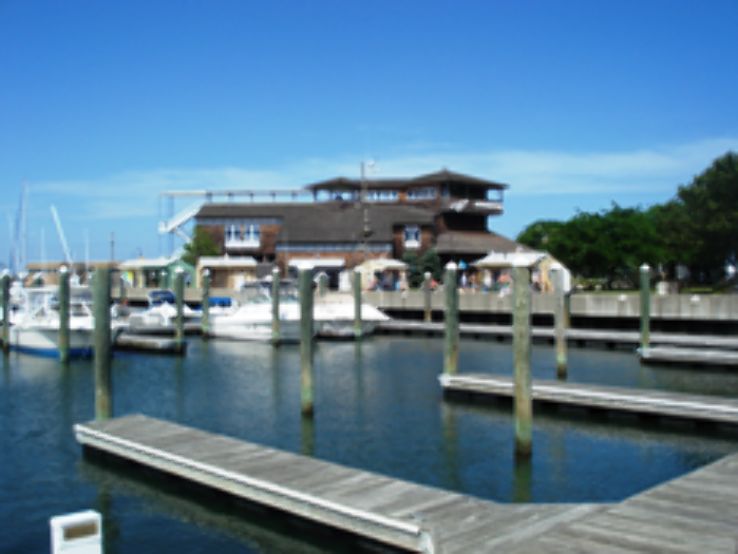 Gardners Basin Trip Packages