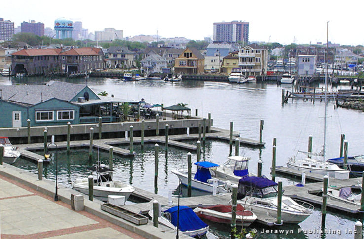 Gardners Basin Trip Packages