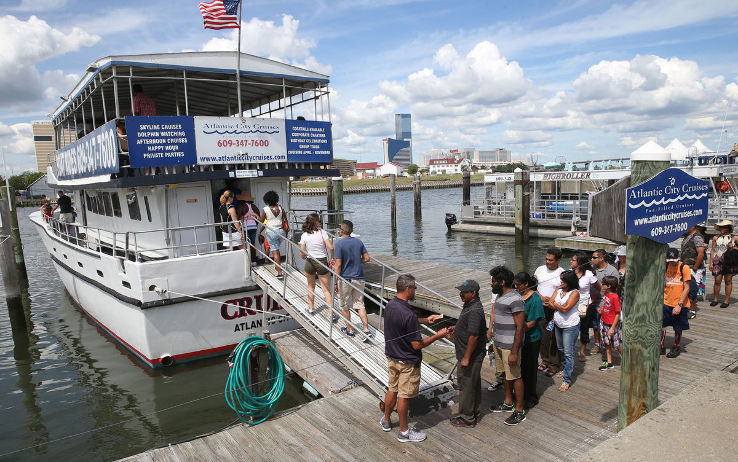 Gardners Basin Trip Packages