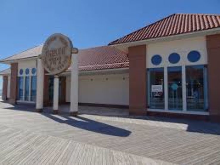 Atlantic City Art Center Trip Packages