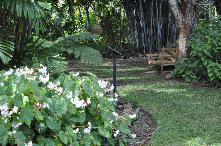 Unbelievable Acres Botanic Gardens Trip Packages