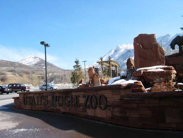 Utahs Hogle Zoo Trip Packages