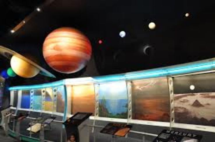 Clark Planetarium Trip Packages