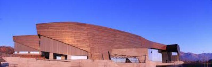 Natural History Museum of Utah Trip Packages