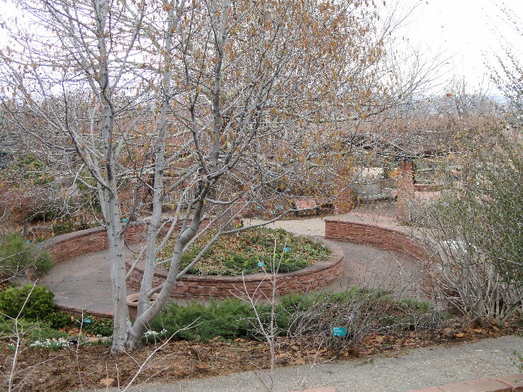 Red Butte Garden Trip Packages