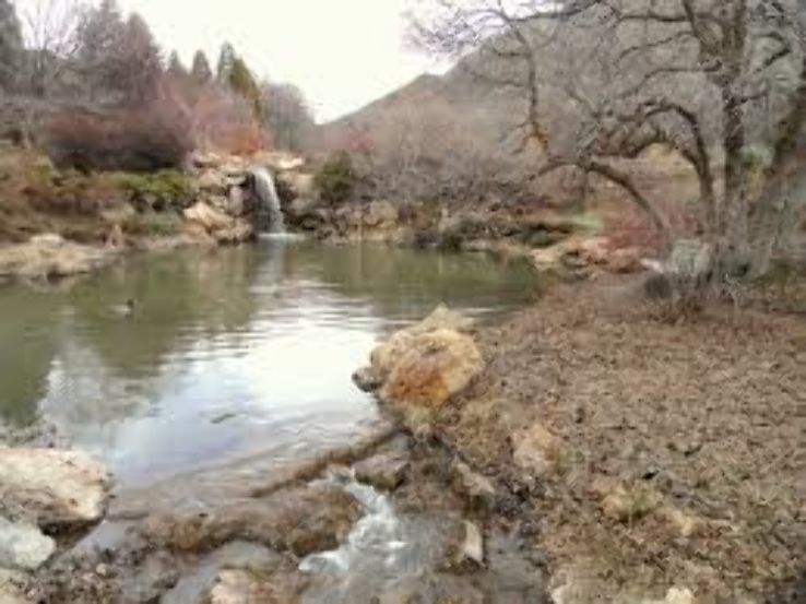 Red Butte Garden Trip Packages