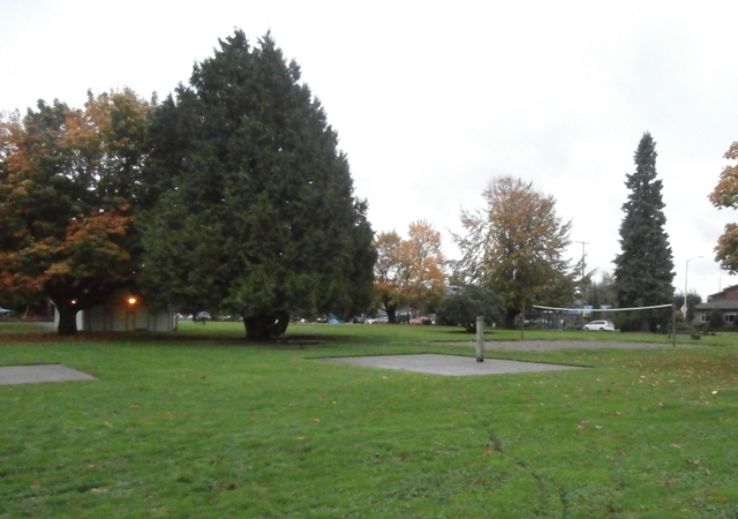 Woodruff Park Trip Packages