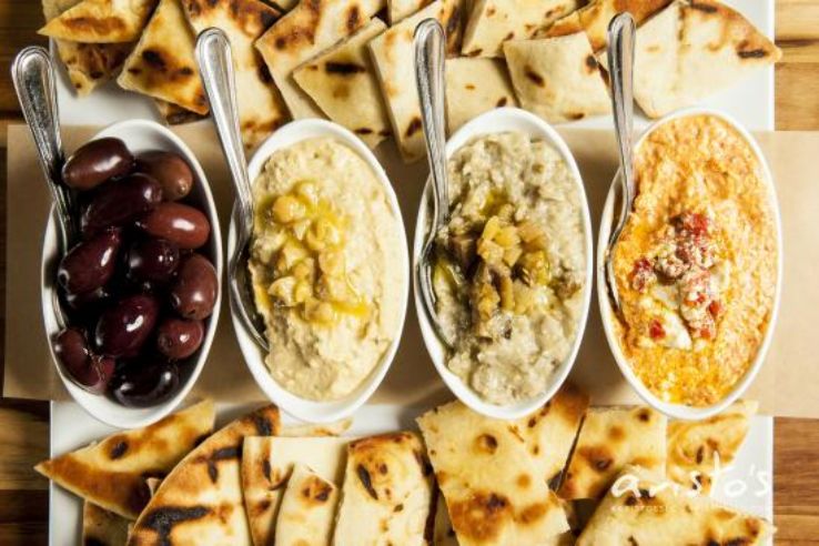 Aristos Trip Packages