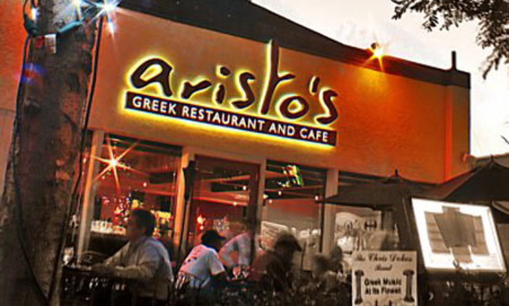 Aristos Trip Packages