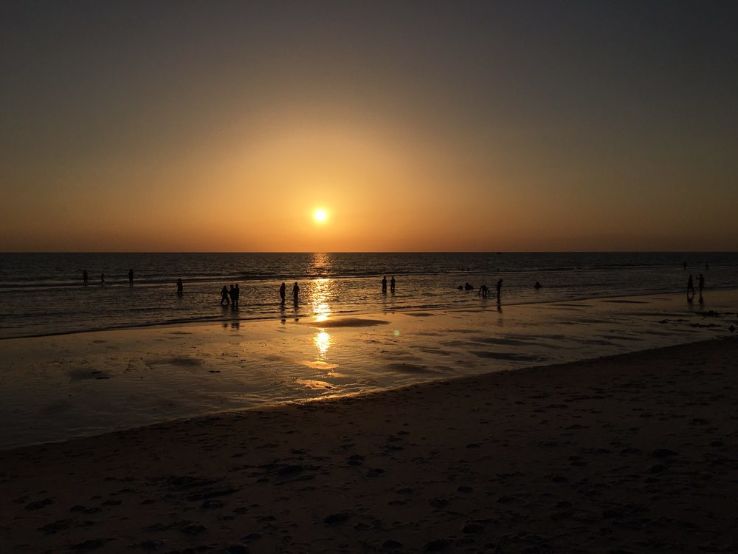 Lowdermilk Beach Park Trip Packages