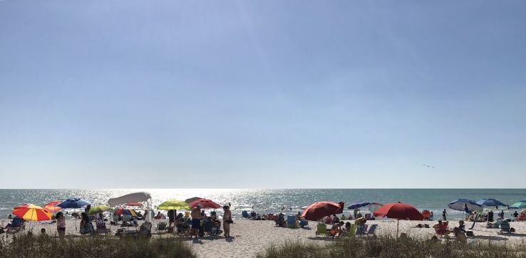 Lowdermilk Beach Park Trip Packages