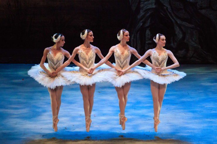 Ballet West Trip Packages