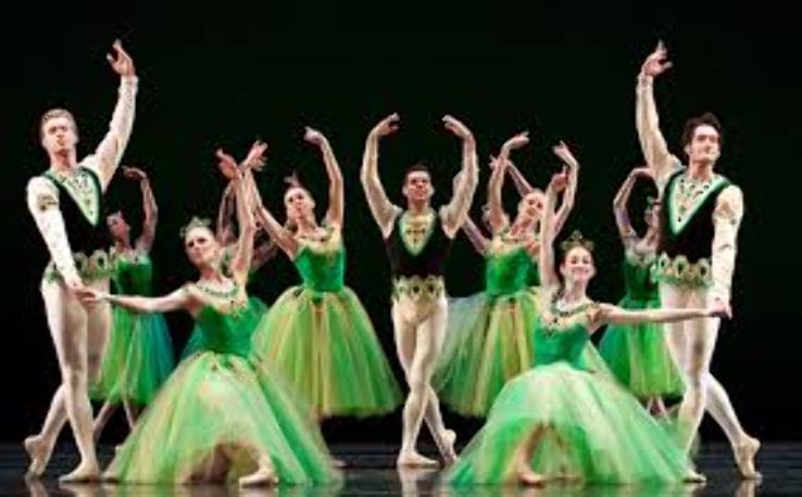 Ballet West Trip Packages
